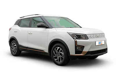 2024 Mahindra XUV400 - SUV - Electric - Automatic - ₹13.00 lakh